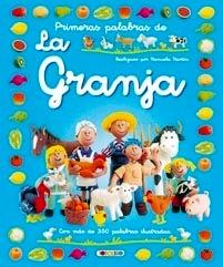 Primeras Palabras la Granja