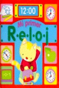 Mi Primer Reloj