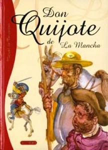 Don Quijote de la Mancha