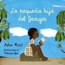 La Pequeña Hija del Ganges