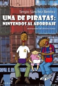 Una de Piratas 'Nintendos al Abordaje'