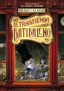 La Trastienda Batibaleno