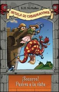 9788484412823 Escuela de Cazadragones 6