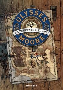Ulyssers Moore la Puerta del Tiempo