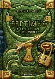 9788484413271 Septimus y el hechizo imposible (Septimus 2)