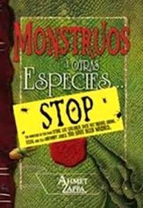 Monstruos y Otras Especies