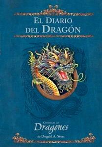 Diario Dragon