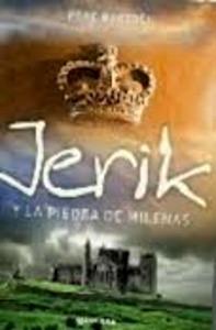 Jerik y la Piedra de Milenas