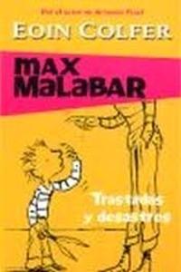 9788484414353 Trastadas y Desastres