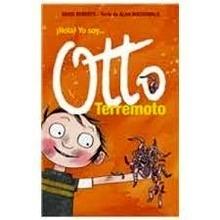 Otto Terremoto