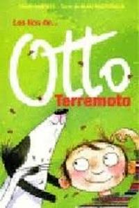 9788484414544 Lios de Otto Terremoto