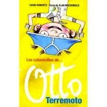 Calzoncillos Otto