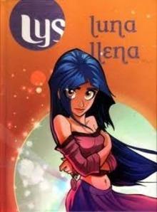 Luna Llena
