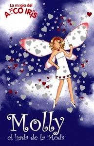 Molly, el Hada de la Moda (La Magia del Arcoiris 22)