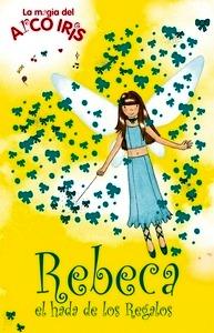 Rebeca Hada Regalos