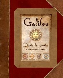 Galileo Diario de Inventos y Observ