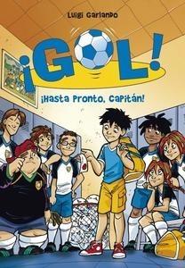 Gol hasta Pronto Capitan Nº7