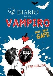 Diario de un Vampiro