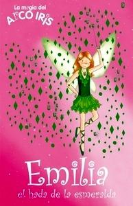 9788484417170 Emilia el Hada de la Esmeralda