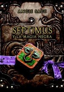 9788484417514 Septimus y la magia negra (Septimus 6)