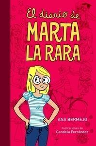 Diario de Marta la Rara