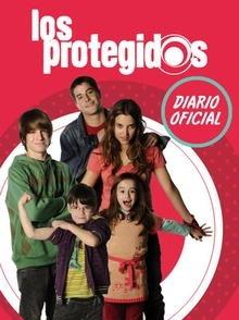 9788484418283 Los Protegidos Diario Oficial