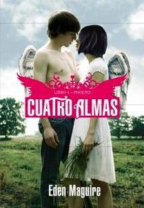 Cuatro Almas 4 Libro