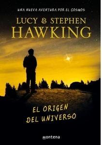 Origen del Universo