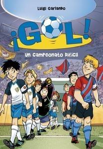 Gol un Campeonato Dificil