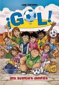 Gol la Aventura Olimpica