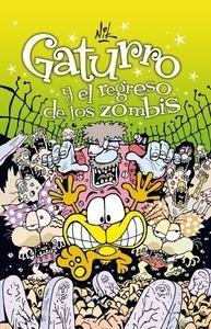 Gaturro y el Regreso de los Zombis