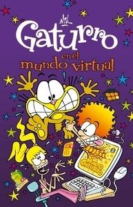 Gaturro en el Mundo Virtual