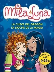 La Cueva del Dragon y la Noche de la Magia