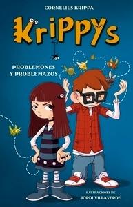 Krippys Problemones y Problemazos