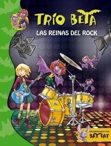 Trio Beta las Reinas del Rock