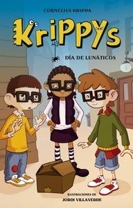 Krippys Día de Lunáticos