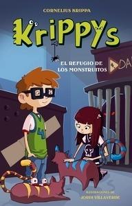 Krippys el Refugio de los Monstruitos