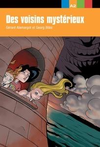 Des Voisins Mysterieux