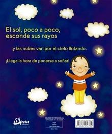 Buenas noches yoga