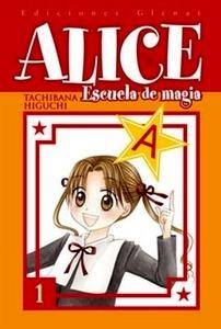 Alice 1