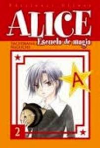 Alice 2
