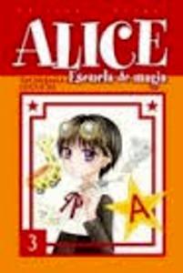 Alice 3