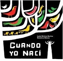Cuando yo Naci