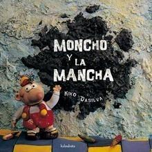 9788484640783 Moncho y la Mancha