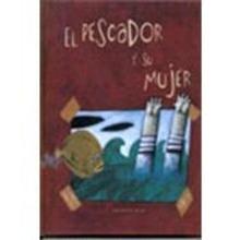 El Pescador y su Mujer