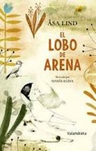 El lobo de arena