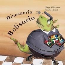 Dinosaurio Belisario