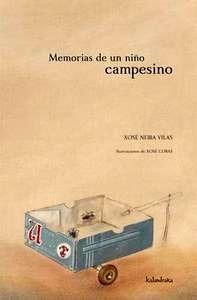 Memorias de un Niño Campesino