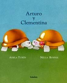 Arturo y Clementina