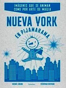 Nueva York en Pijamarama